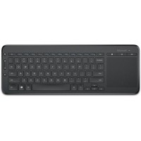 Bàn phím Microsoft All-in-One Media